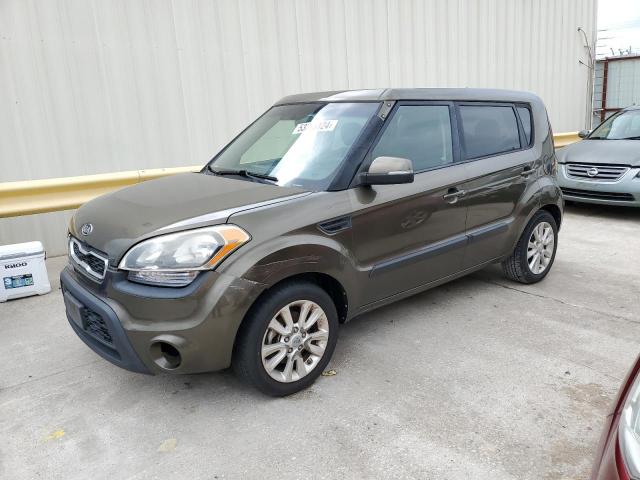 KIA SOUL 2012 kndjt2a64c7393555