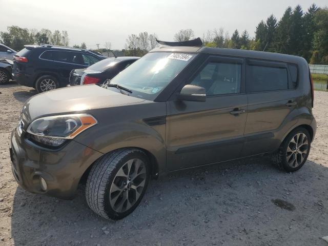 KIA SOUL + 2012 kndjt2a64c7393961