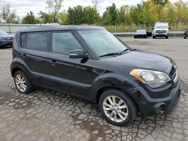 KIA SOUL + 2012 kndjt2a64c7394821