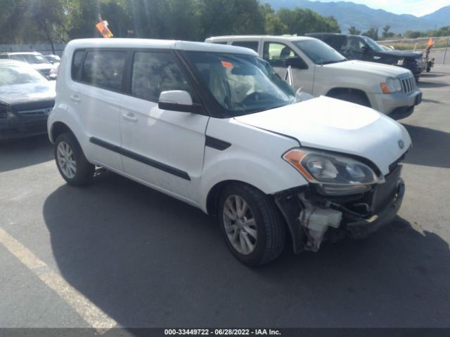 KIA SOUL 2012 kndjt2a64c7395595