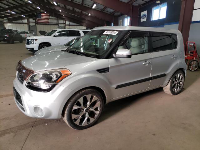 KIA SOUL 2012 kndjt2a64c7395662