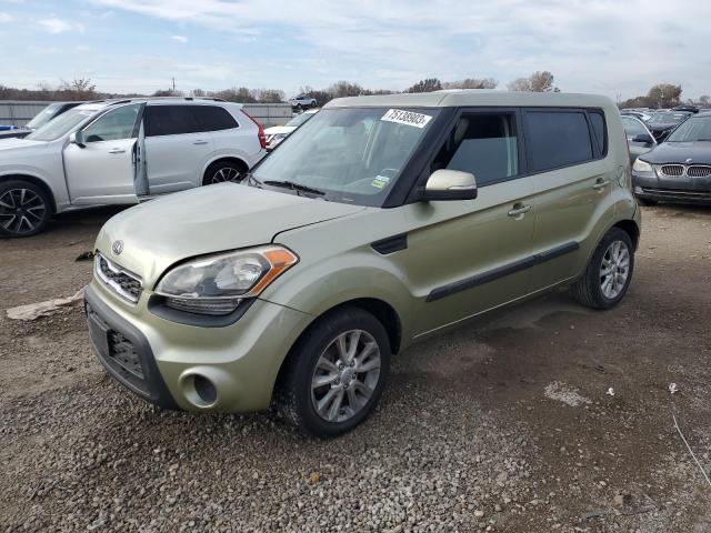 KIA SOUL 2012 kndjt2a64c7396083