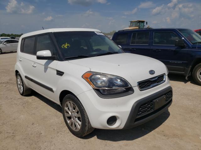 KIA SOUL + 2012 kndjt2a64c7400603