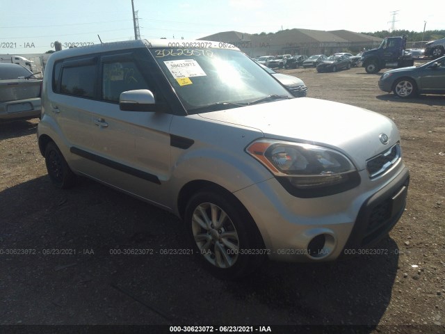 KIA SOUL 2012 kndjt2a64c7402514