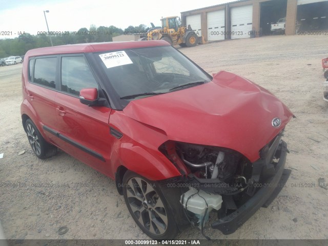 KIA SOUL 2012 kndjt2a64c7403551