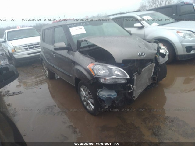 KIA SOUL 2012 kndjt2a64c7404991