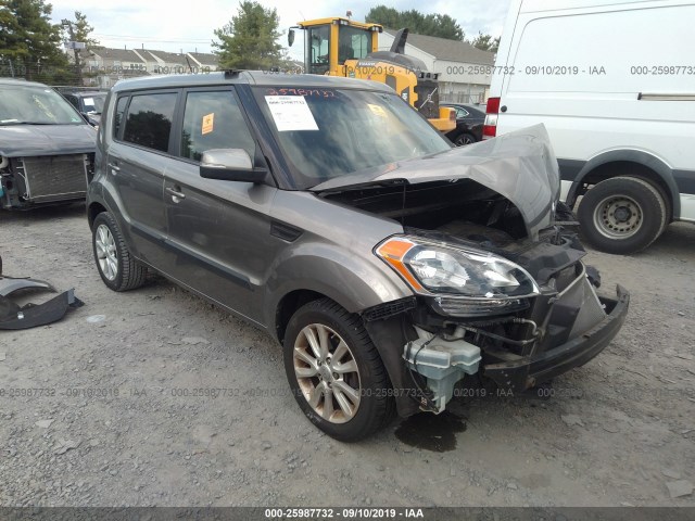 KIA SOUL 2012 kndjt2a64c7405140