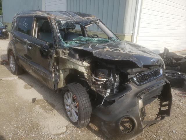 KIA SOUL 2012 kndjt2a64c7405297