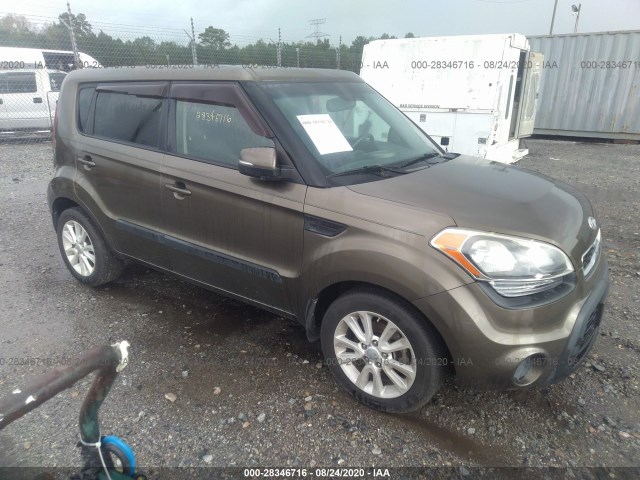 KIA SOUL 2012 kndjt2a64c7408765