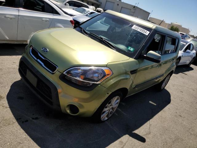 KIA SOUL 2012 kndjt2a64c7408975