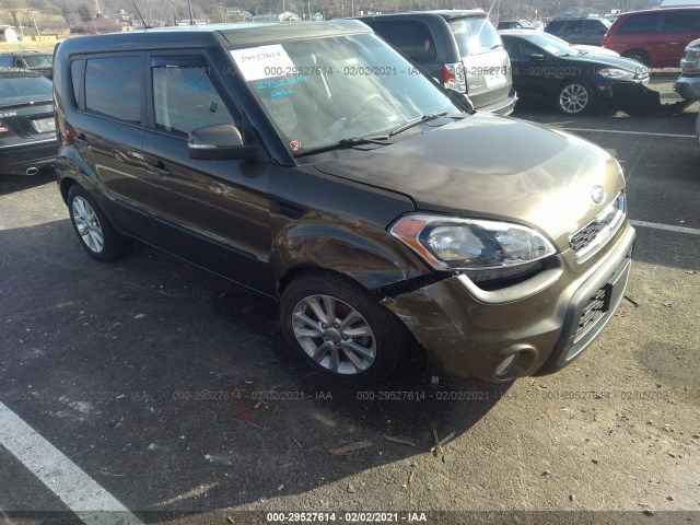 KIA SOUL 2012 kndjt2a64c7409382