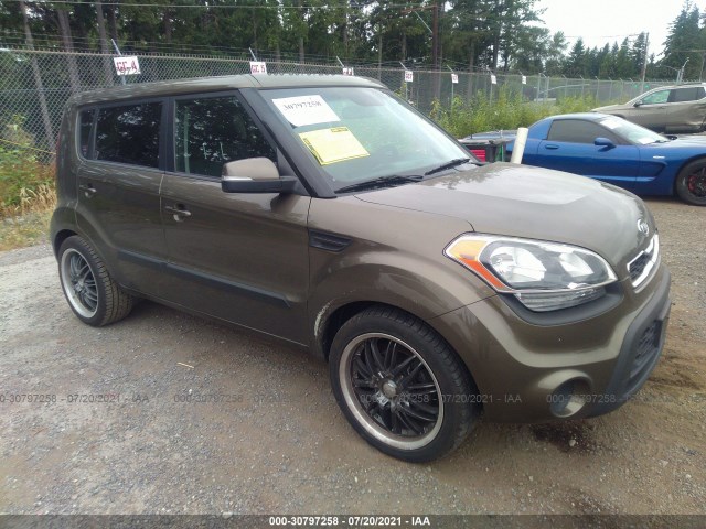 KIA SOUL 2012 kndjt2a64c7409818