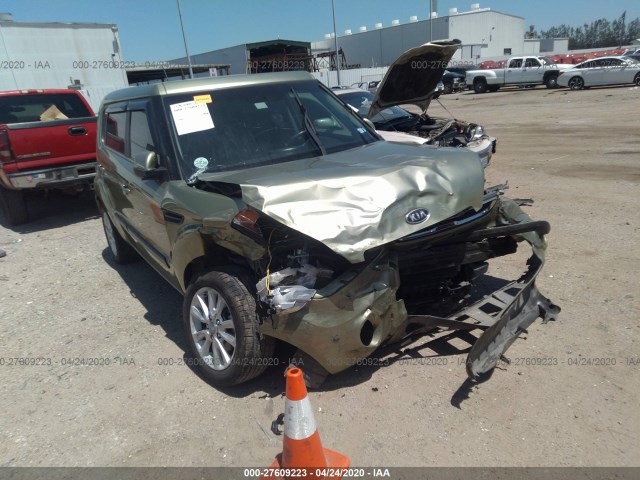 KIA SOUL 2012 kndjt2a64c7409849