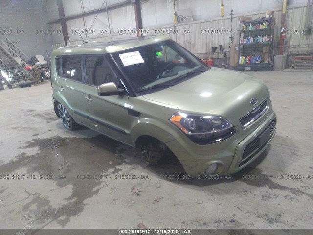 KIA SOUL 2012 kndjt2a64c7409964