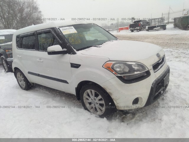 KIA SOUL 2012 kndjt2a64c7411780