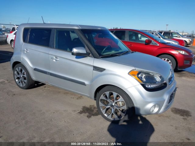 KIA SOUL 2012 kndjt2a64c7411875