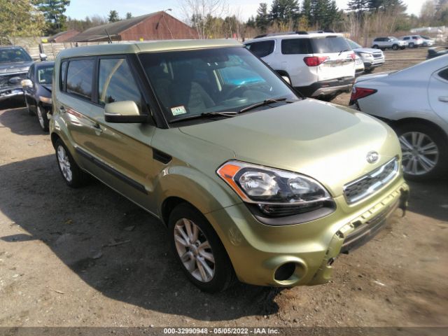 KIA SOUL 2012 kndjt2a64c7412265