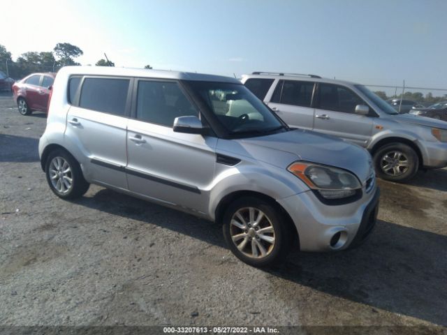 KIA SOUL 2012 kndjt2a64c7413447