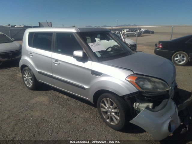 KIA SOUL 2012 kndjt2a64c7415165