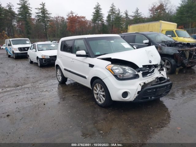 KIA SOUL 2012 kndjt2a64c7415490