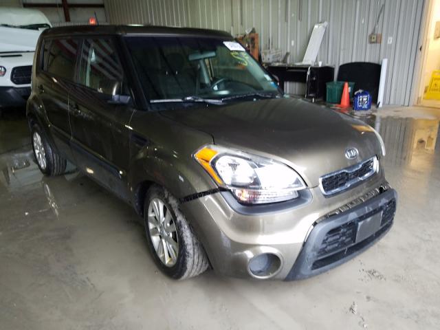 KIA SOUL 2012 kndjt2a64c7415814