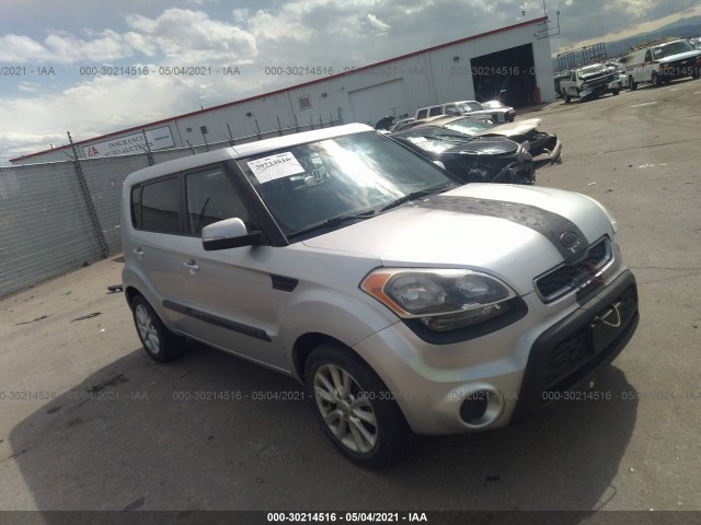 KIA SOUL 2012 kndjt2a64c7416705