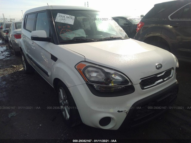 KIA SOUL 2012 kndjt2a64c7417305