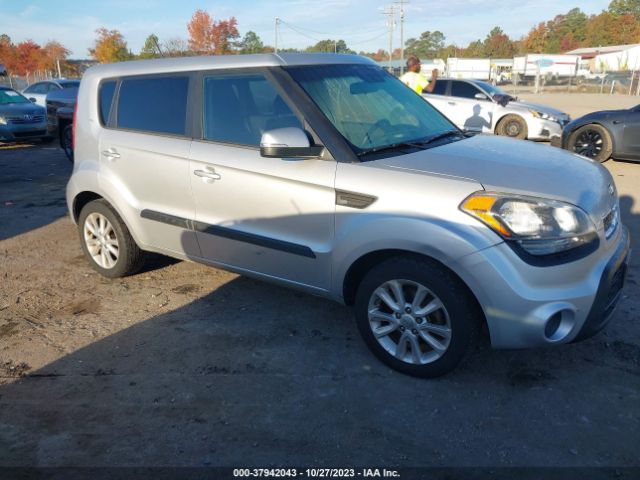 KIA SOUL 2012 kndjt2a64c7417725