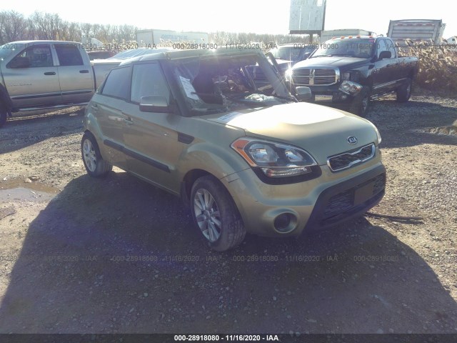 KIA SOUL 2012 kndjt2a64c7418440