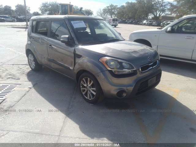 KIA SOUL 2012 kndjt2a64c7418583