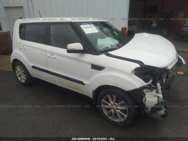 KIA SOUL 2012 kndjt2a64c7418678