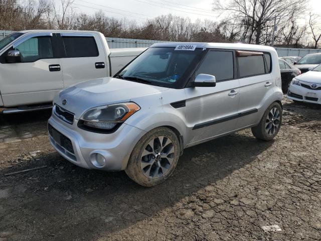 KIA SOUL 2012 kndjt2a64c7418759