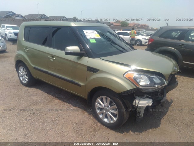 KIA SOUL 2012 kndjt2a64c7419071