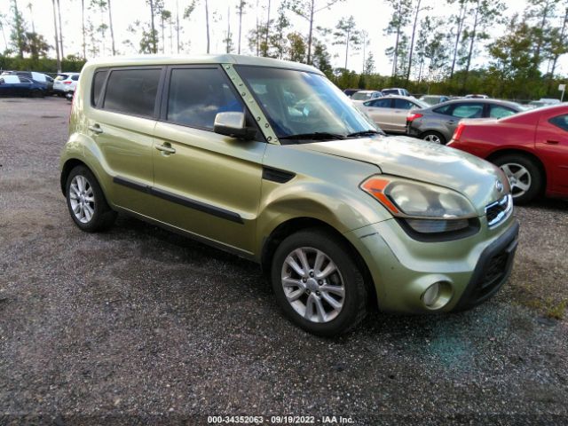 KIA SOUL 2012 kndjt2a64c7419829