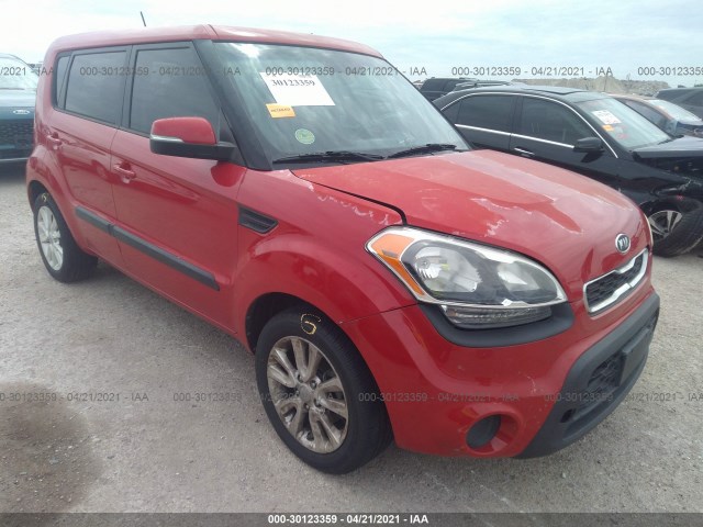 KIA SOUL 2012 kndjt2a64c7420849