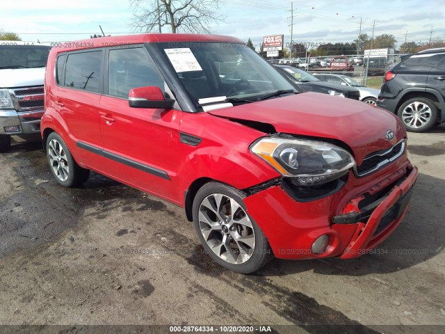 KIA SOUL 2012 kndjt2a64c7424304