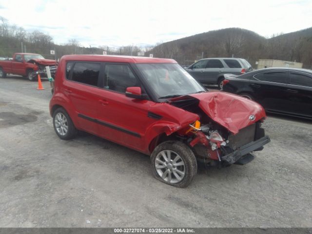 KIA SOUL 2012 kndjt2a64c7425159