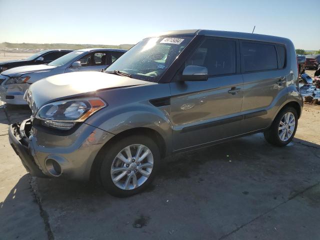 KIA SOUL 2012 kndjt2a64c7425713