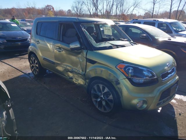 KIA SOUL 2012 kndjt2a64c7429406