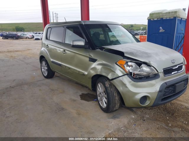 KIA SOUL 2012 kndjt2a64c7433276