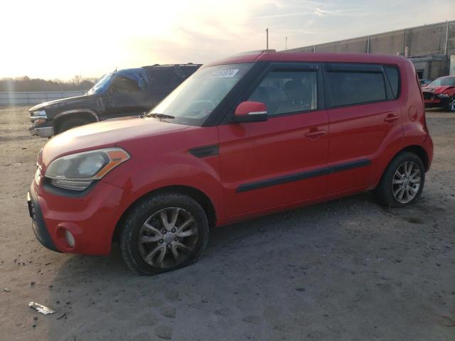 KIA SOUL 2012 kndjt2a64c7433469