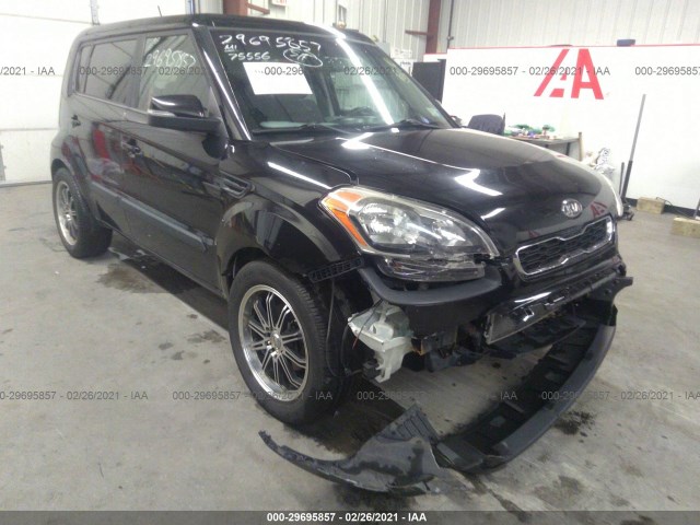 KIA SOUL 2012 kndjt2a64c7434377