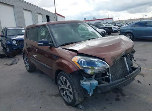 KIA SOUL 2012 kndjt2a64c7434637