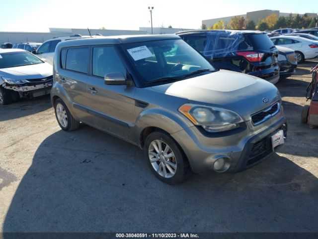 KIA SOUL 2012 kndjt2a64c7438669