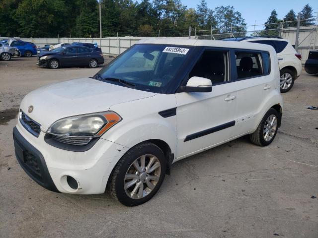 KIA SOUL 2012 kndjt2a64c7438784