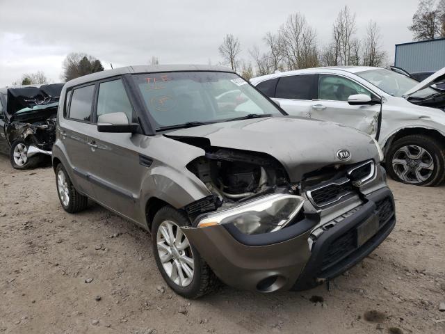 KIA SOUL + 2012 kndjt2a64c7439319