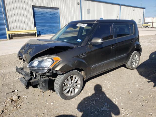 KIA SOUL 2012 kndjt2a64c7457027