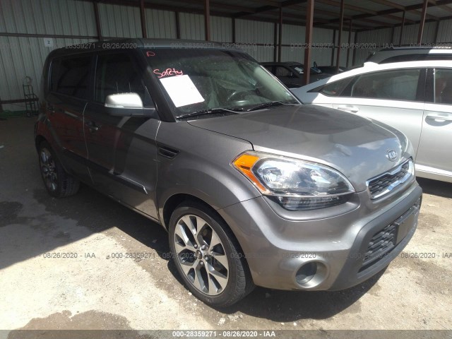 KIA SOUL 2012 kndjt2a64c7459067