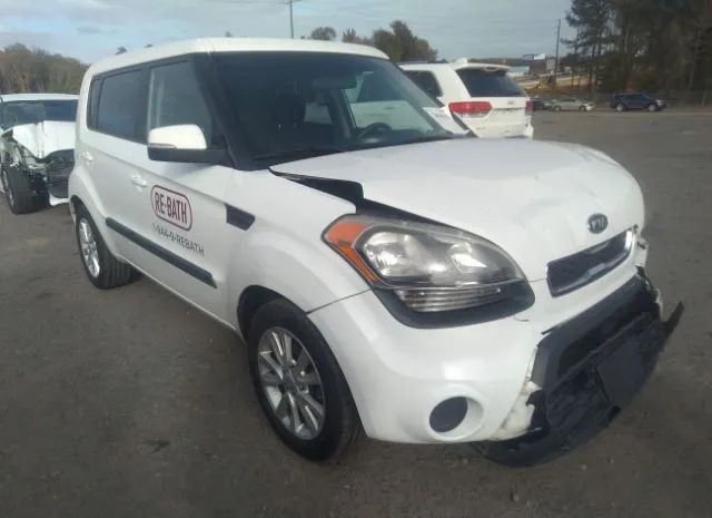 KIA SOUL 2012 kndjt2a64c7459182