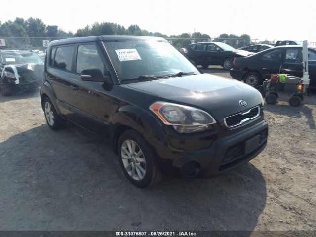 KIA SOUL 2012 kndjt2a64c7461496